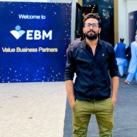Kaleem Ullah