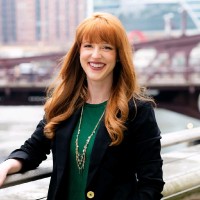 Kimberly Brenner, RID, NCIDQ