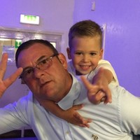 Ian Smith Mciob / Iosh