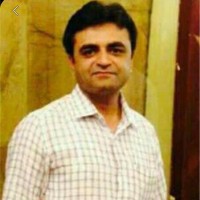 KAILASH THAKKAR
