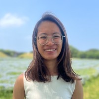 Vernice Kang