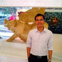 Tony Sabila