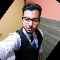 Ehsanul Hoque