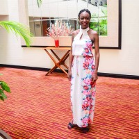 Yvonne Musungu
