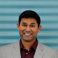 Pratick Mukherjee