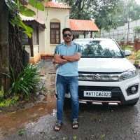 Sachin Patil