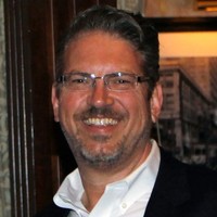 Douglas Breaux, Architect