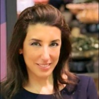 Aline K. Bovim