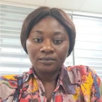 Mavis Danso