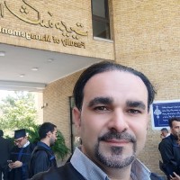 Farshad Mohammadi