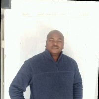 Morgan Mpofu