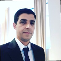 Sadegh Yousefi