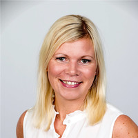 Maria Jarlegren
