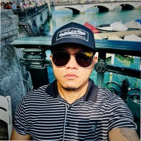 Jeffrey Vega