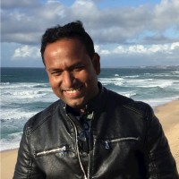 Ajay Kumar