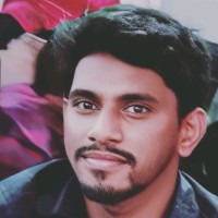 Hari Teja Dasari