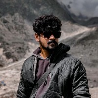 Midhunraj C T