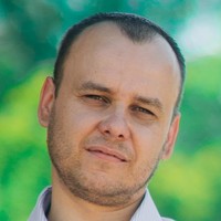 Sergey Mazurkevich