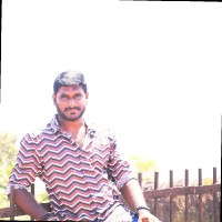 Raghu Nekkanti