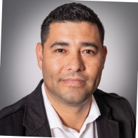 Enrique Alegria