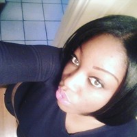 Kareemah Epps