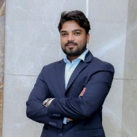 vikas vasave