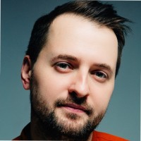 Nikolay Chudo