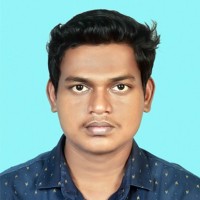 Athul Pyarilal