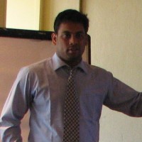 Kranthi Charan Y.