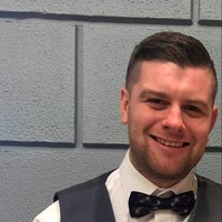 Mark Dwan