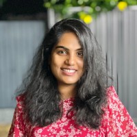 Jennifer Joseph Antony