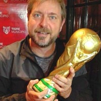 CRISTIAN GARCIA RAVELL