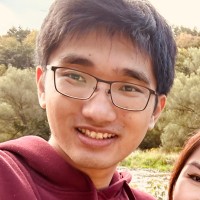 Roy Lu