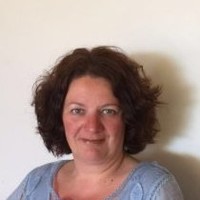 Danielle Tolhuis Van Driel