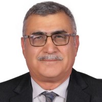 Hossein Harandi, CP APMP