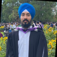 Gurjot Singh