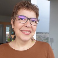 Tania Moguilevskaia
