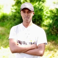 Simon Mwangi