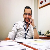 Juan Pablo Peters Pérez