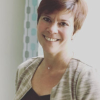 Anne-Louise Lamontagne