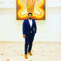 Deepu Sasidharan