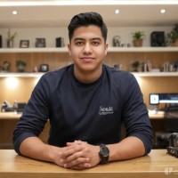 Vasu Khurana