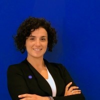 Giulia Muzzarelli