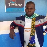 Obinna A. Igweze