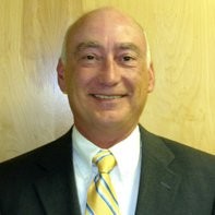 Keith Bradley