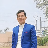 Arvind Singh Rajput