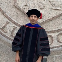 Ram Joshi