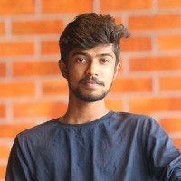 Mathan Abishek R