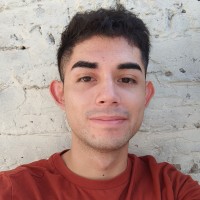 Sebastián Pérez Martínez