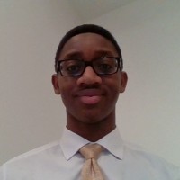 Isaiah Sutherland